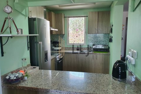 Таунхаус с 2 спальнями  №131526 13