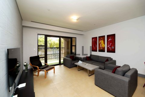 Квартира с 2 спальнями №131525 4