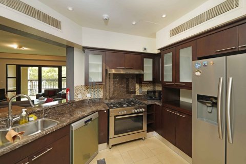 Квартира с 2 спальнями №131525 10