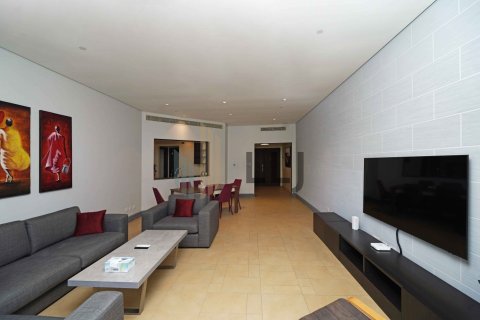 Квартира с 2 спальнями №131525 13