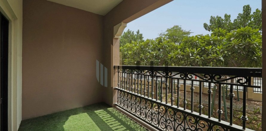 Квартира с 2 спальнями №131525