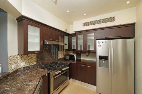 Квартира с 2 спальнями №131525 11