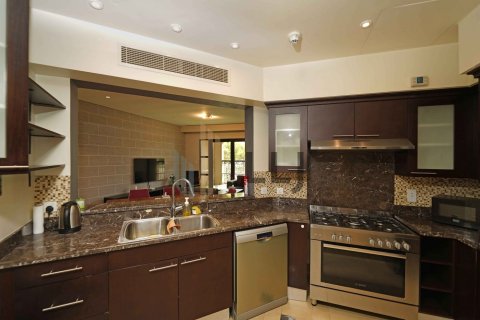 Квартира с 2 спальнями №131525 12