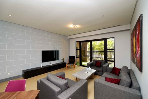 Квартира с 2 спальнями №131525 6