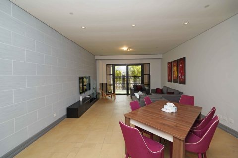 Квартира с 2 спальнями №131525 5