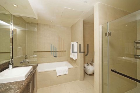 Квартира с 2 спальнями №131525 16