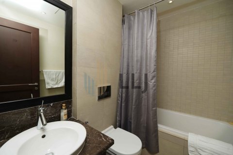 Квартира с 2 спальнями №131525 20