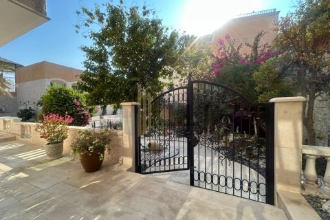 Вилла с 4 спальнями  №131522 2