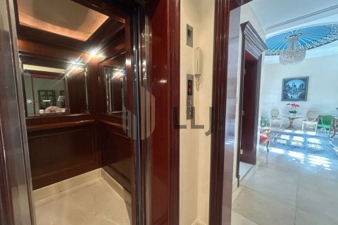 Вилла с 4 спальнями  №131522 20