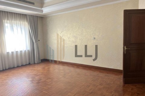 Вилла с 4 спальнями  №131522 17