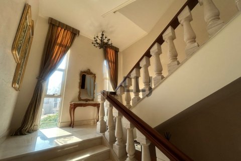 Вилла с 4 спальнями  №131522 15