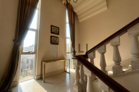 Вилла с 4 спальнями  №131522 14