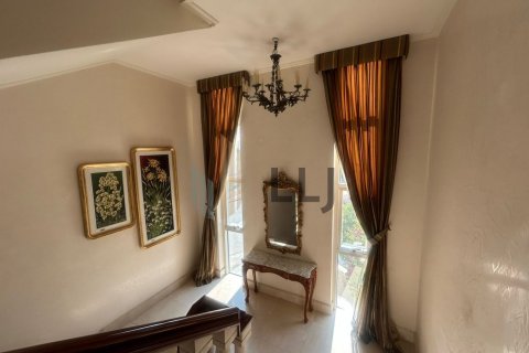 Вилла с 4 спальнями  №131522 11