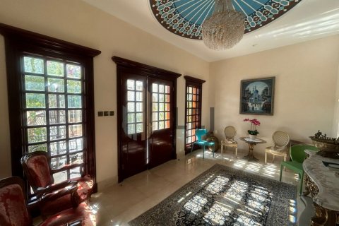 Вилла с 4 спальнями  №131522 10