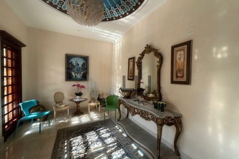 Вилла с 4 спальнями  №131522 9