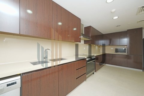 Таунхаус с 3 спальнями №131527 13