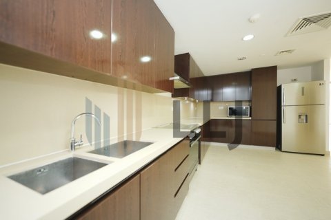 Таунхаус с 3 спальнями №131527 12