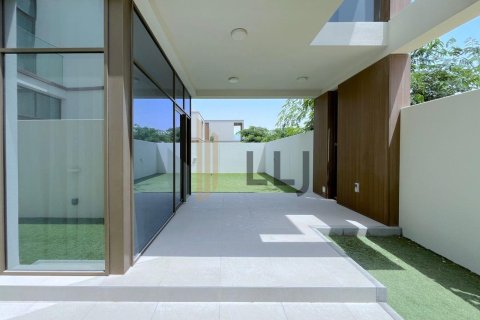 Таунхаус с 3 спальнями  №131523 4