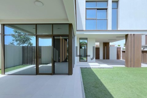 Таунхаус с 3 спальнями  №131523 3