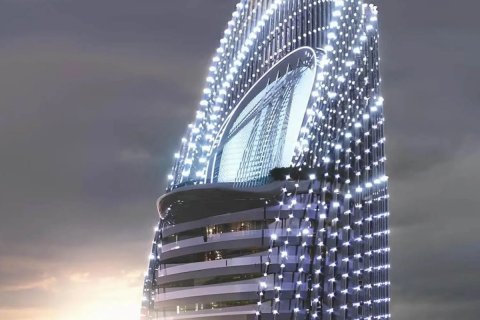 Квартира 35.1м²  №115448 8