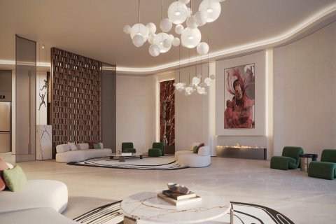 Квартира с 3 спальнями  №115449 7