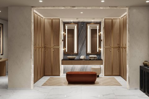 2 bedrooms Apartment in Business Bay, UAE No. 3754 1