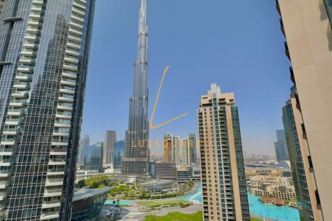 3 غرف نوم شقة في وسط مدينة دبي, الإمارات العربية المتحدة رقم 185085 21