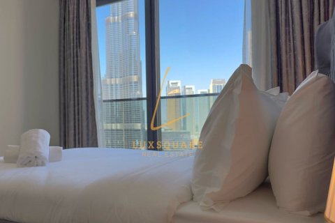 3 غرف نوم شقة في وسط مدينة دبي, الإمارات العربية المتحدة رقم 185085 15