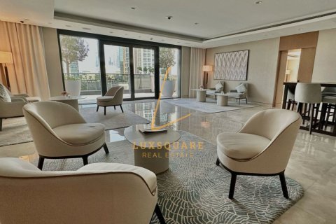 3 غرف نوم شقة في وسط مدينة دبي, الإمارات العربية المتحدة رقم 185085 30