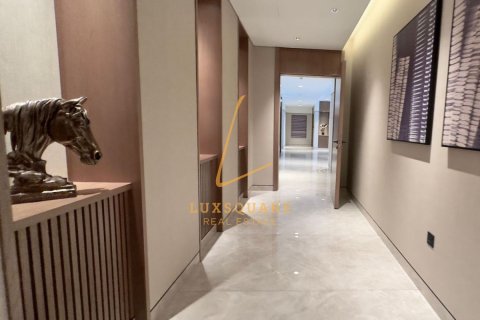 3 غرف نوم شقة في وسط مدينة دبي, الإمارات العربية المتحدة رقم 185085 20