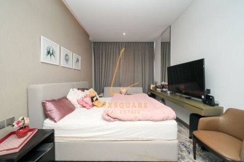 Studio Apartment in Damac Maison Prive, UAE No. 185084