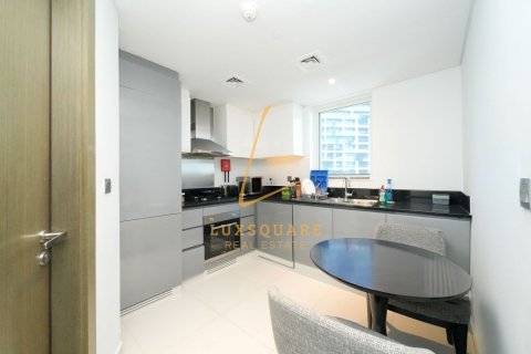 Studio Apartment in Damac Maison Prive, UAE No. 185084 3
