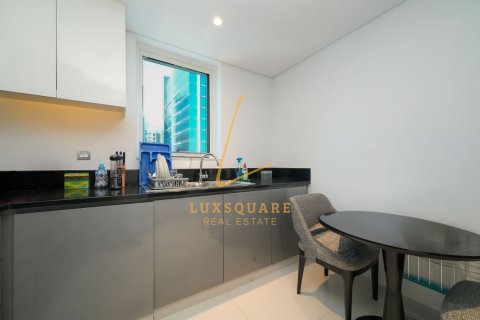 Studio Apartment in Damac Maison Prive, UAE No. 185084 6