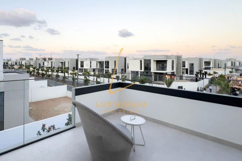 4 bedrooms Villa in Murooj Al Furjan, UAE No. 185086 16