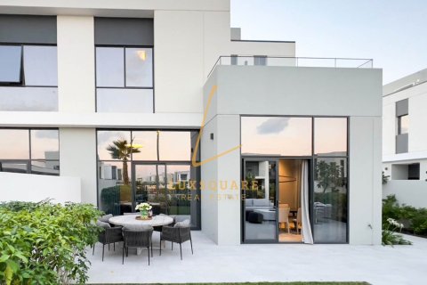 4 bedrooms Villa in Murooj Al Furjan, UAE No. 185086