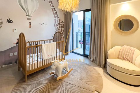 4 bedrooms Villa in Murooj Al Furjan, UAE No. 185086 11