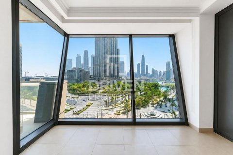 Appartement de 2 chambres à Burj Vista, UAE No. 207484