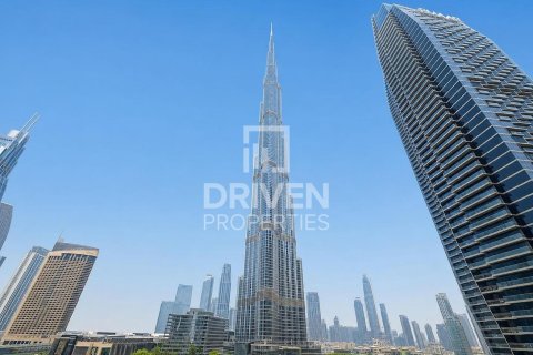 Appartement de 2 chambres à Burj Vista, UAE No. 207484 18