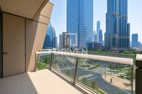 Appartement de 2 chambres à Burj Vista, UAE No. 207484 15