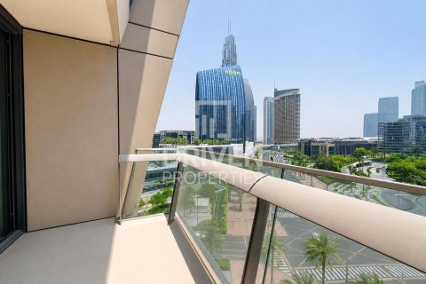 Appartement de 2 chambres à Burj Vista, UAE No. 207484 14
