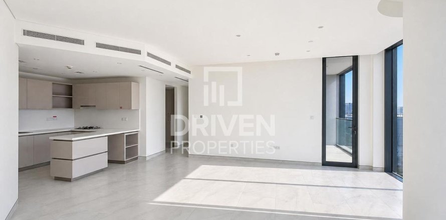Appartement de 3 chambres à Sobha Hartland, UAE No. 207480