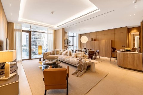 Appartement de 4 chambres à Al Wasl, UAE No. 207478 4