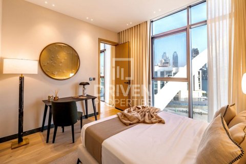Appartement de 4 chambres à Al Wasl, UAE No. 207478 21