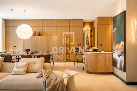 Appartement de 4 chambres à Al Wasl, UAE No. 207478