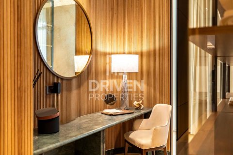 Appartement de 4 chambres à Al Wasl, UAE No. 207478 24