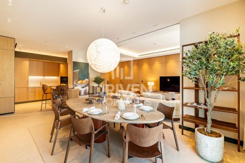 Appartement de 4 chambres à Al Wasl, UAE No. 207478 25