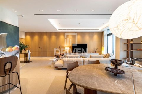 Appartement de 4 chambres à Al Wasl, UAE No. 207478 5