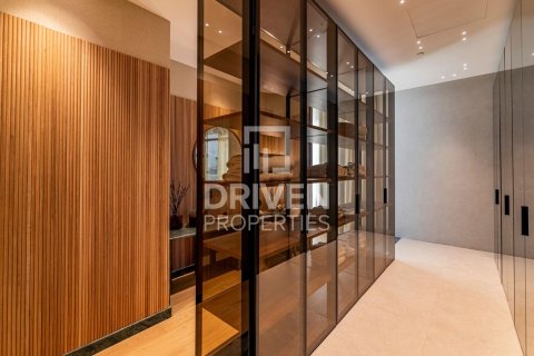 Appartement de 4 chambres à Al Wasl, UAE No. 207478 23