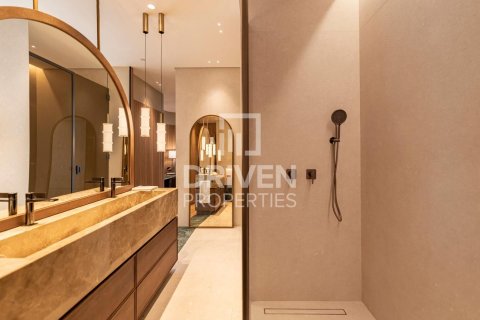 Appartement de 4 chambres à Al Wasl, UAE No. 207478 29