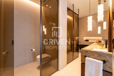 Appartement de 4 chambres à Al Wasl, UAE No. 207478 31